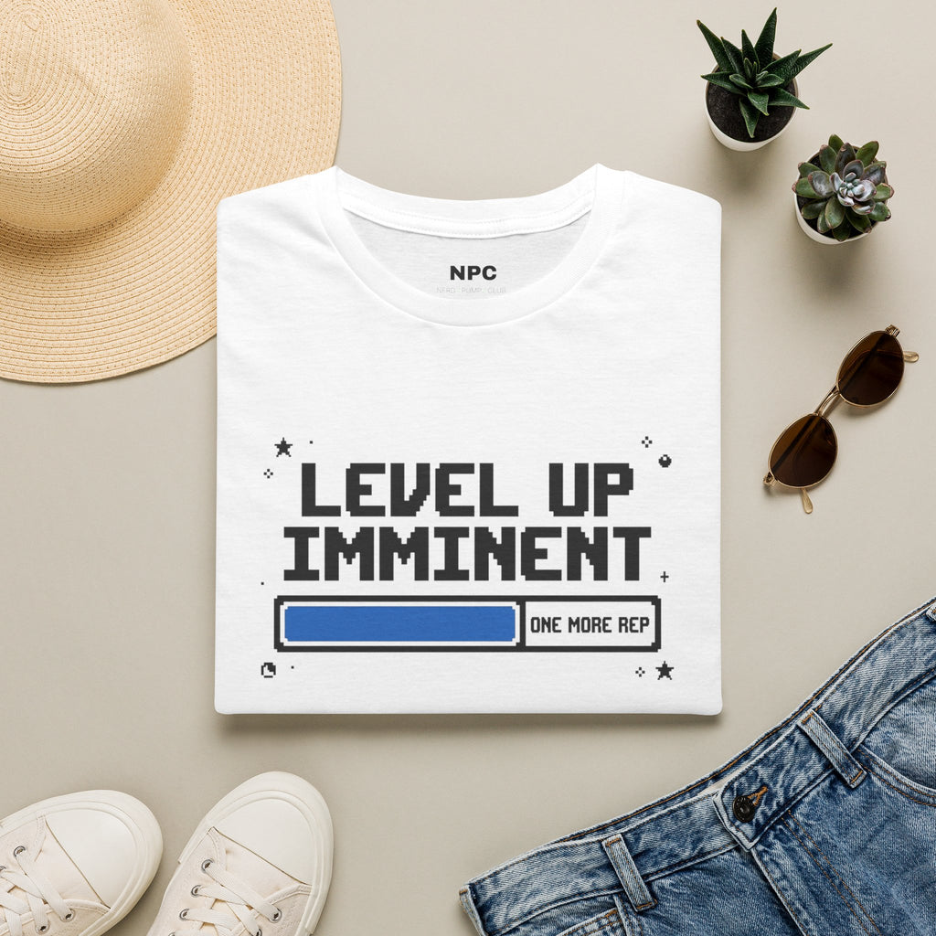 Level Up Imminent T-Shirt