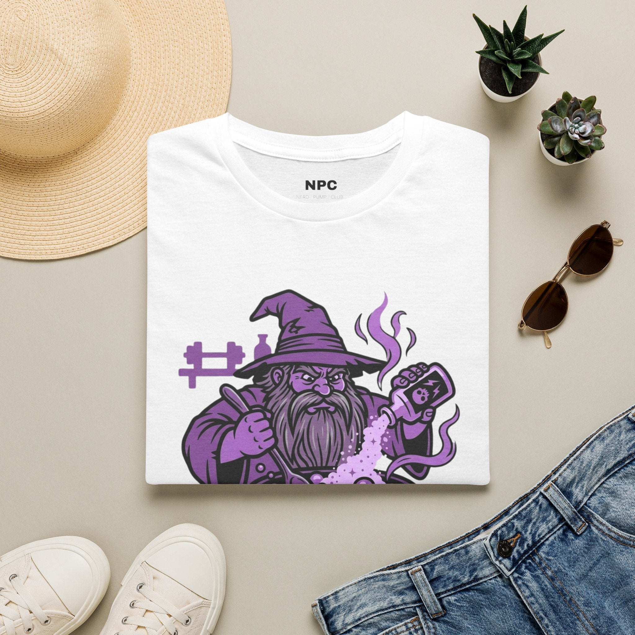 Potion of Violence T-Shirt