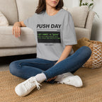 Git Commit T-Shirt