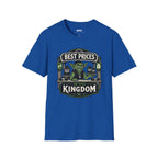 Best Prices In The Kingdom T-Shirt