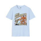 Mass Accelerator T-Shirt