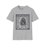 The Plateau T-Shirt