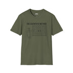 The Scientific Method T-Shirt