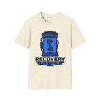 Rest Day Recovery Protocol T-Shirt