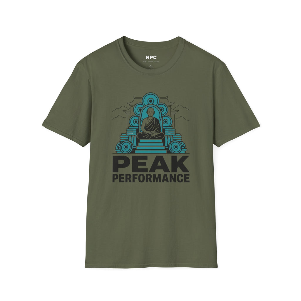 Peak Performance T-Shirt