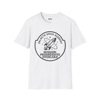 Galactic Space Academy T-Shirt