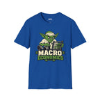Macro Economics T-Shirt