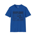 Universal Program T-Shirt