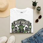 Best Prices In The Kingdom T-Shirt