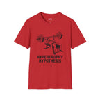 Hypertrophy Hypothesis T-Shirt