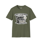 Loot Acquired T-Shirt