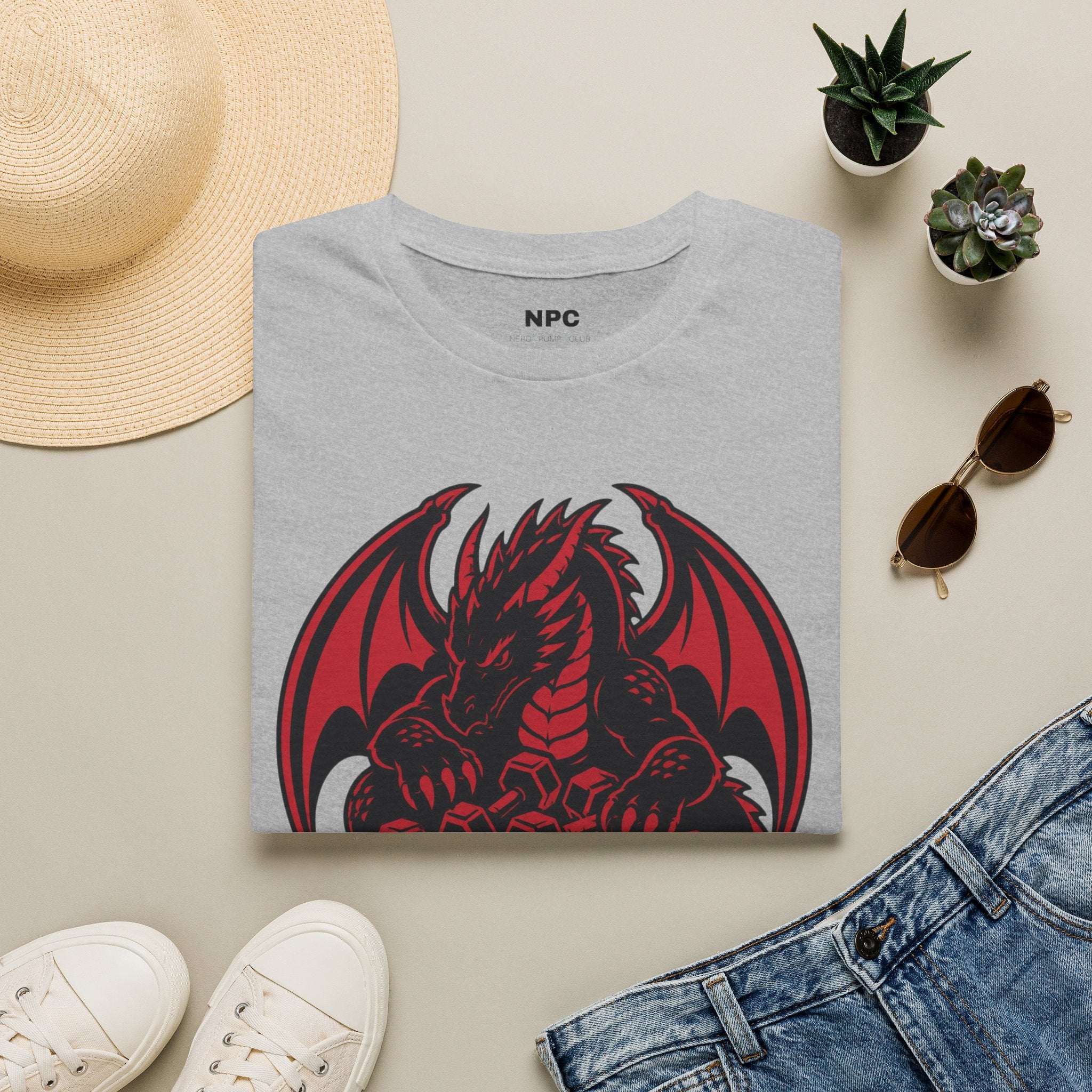 Treasured Possessions T-Shirt
