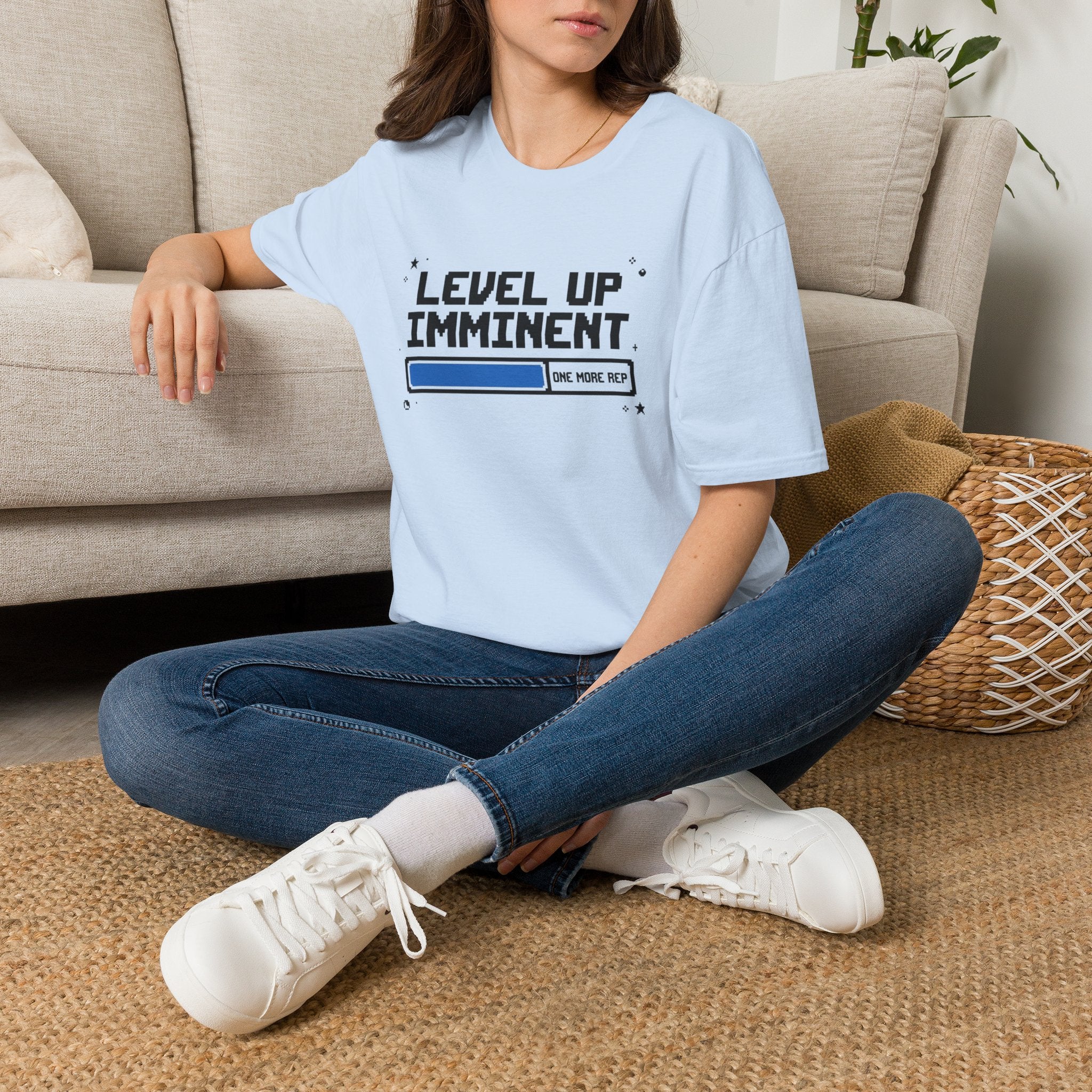 Level Up Imminent T-Shirt