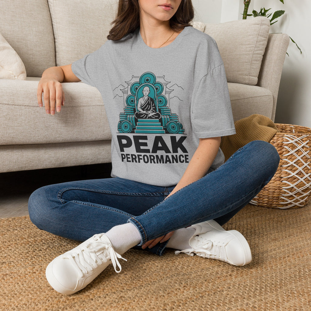 Peak Performance T-Shirt