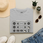 Free Time T-Shirt