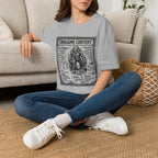 The Plateau T-Shirt