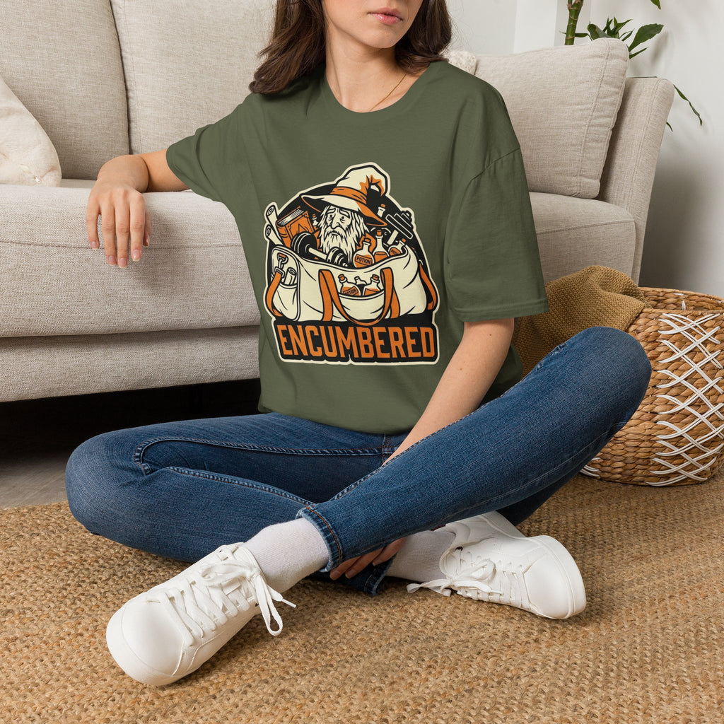 Encumbered T-Shirt