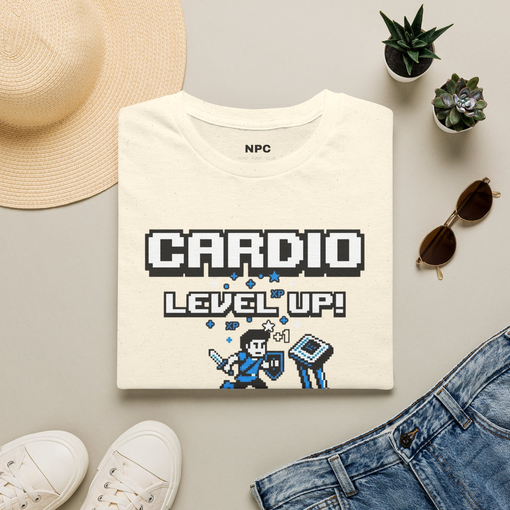 Cardio Quest T-Shirt