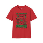 Inventory Full T-Shirt