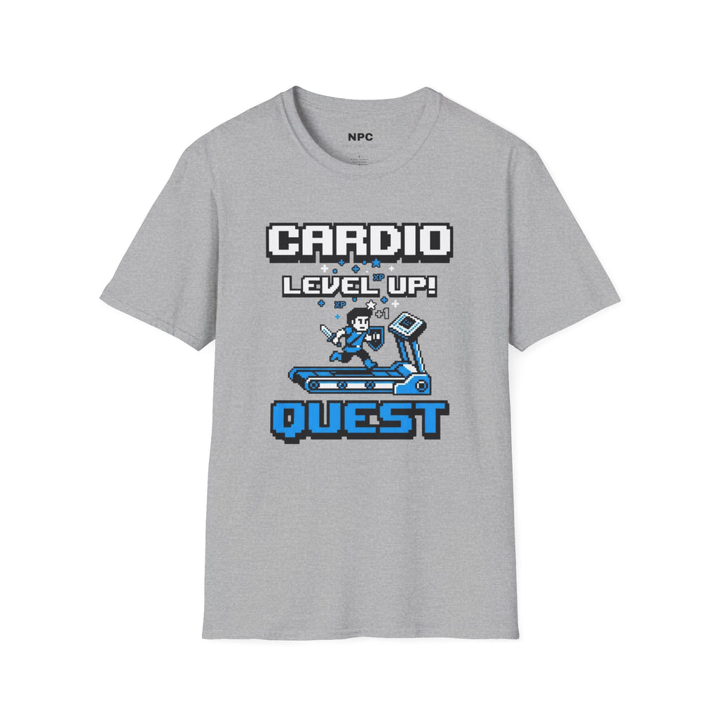 Cardio Quest T-Shirt