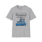Cardio Quest T-Shirt