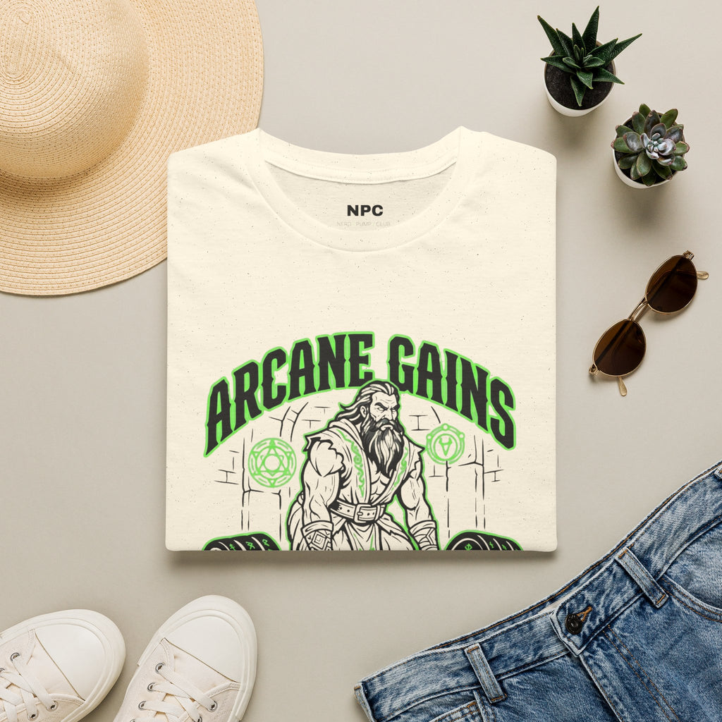 Arcane Gains T-Shirt