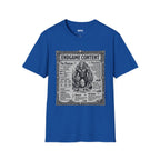 The Plateau T-Shirt