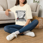 Quest Objectives T-Shirt