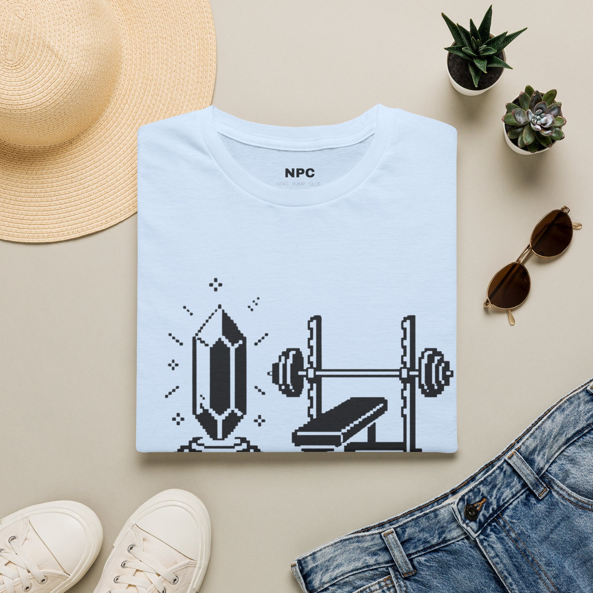 Progress Saved T-Shirt