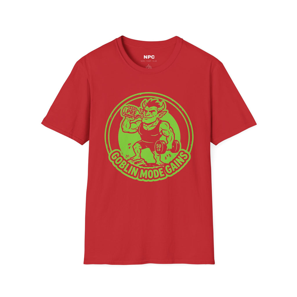 Goblin Mode Gains T-Shirt