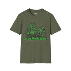 Slow Progression T-Shirt