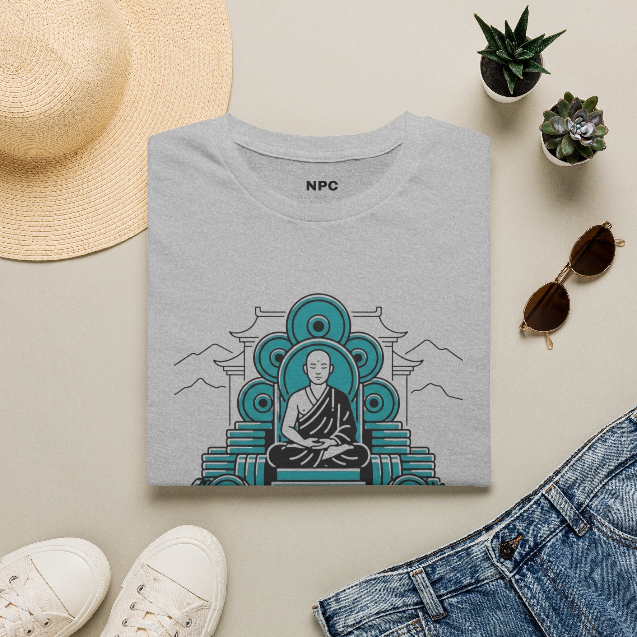 Peak Performance T-Shirt