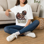 Small Class Big Stats T-Shirt