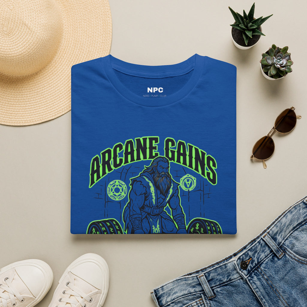 Arcane Gains T-Shirt