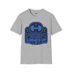 Achievement Unlocked T-Shirt