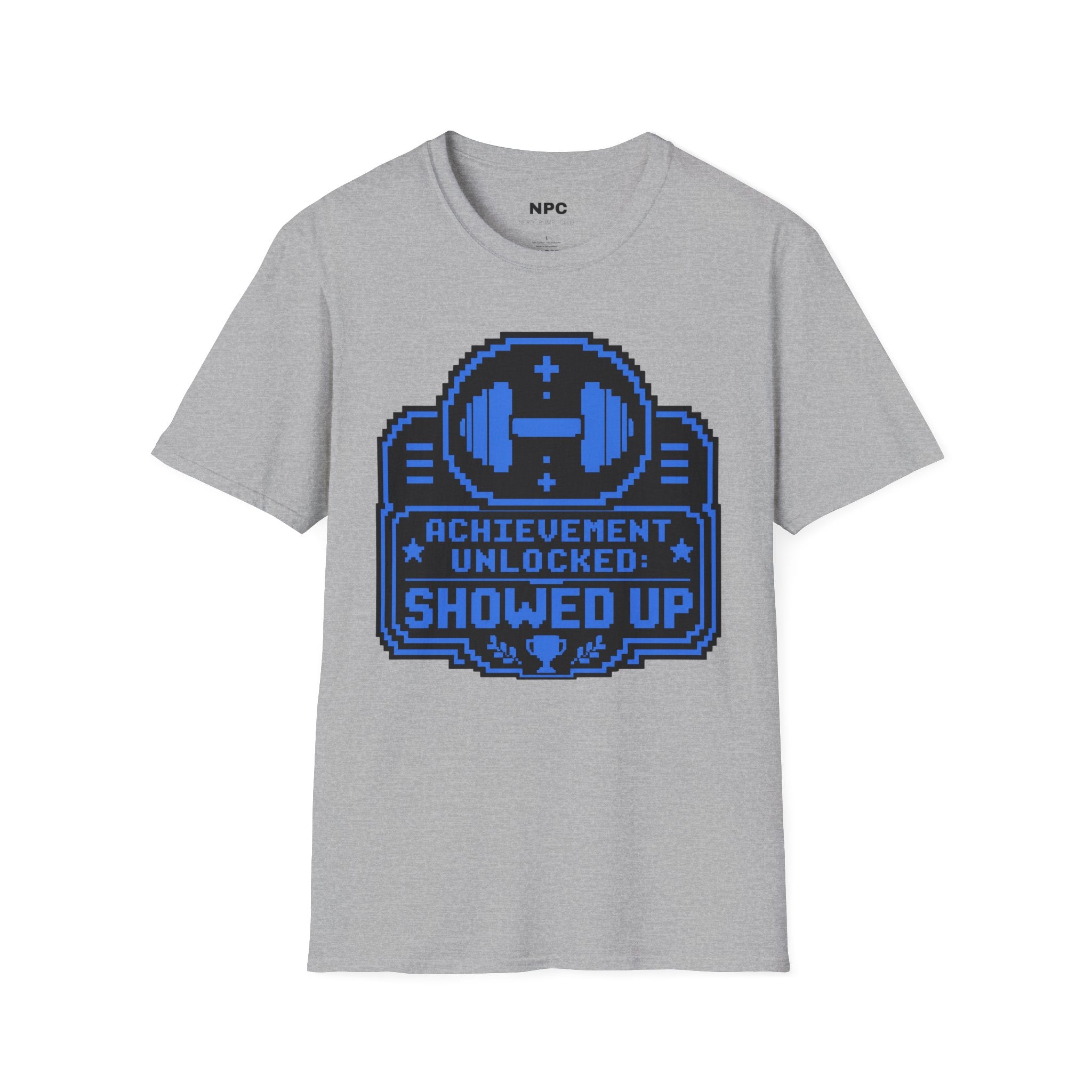 Achievement Unlocked T-Shirt
