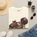 Small Class Big Stats T-Shirt