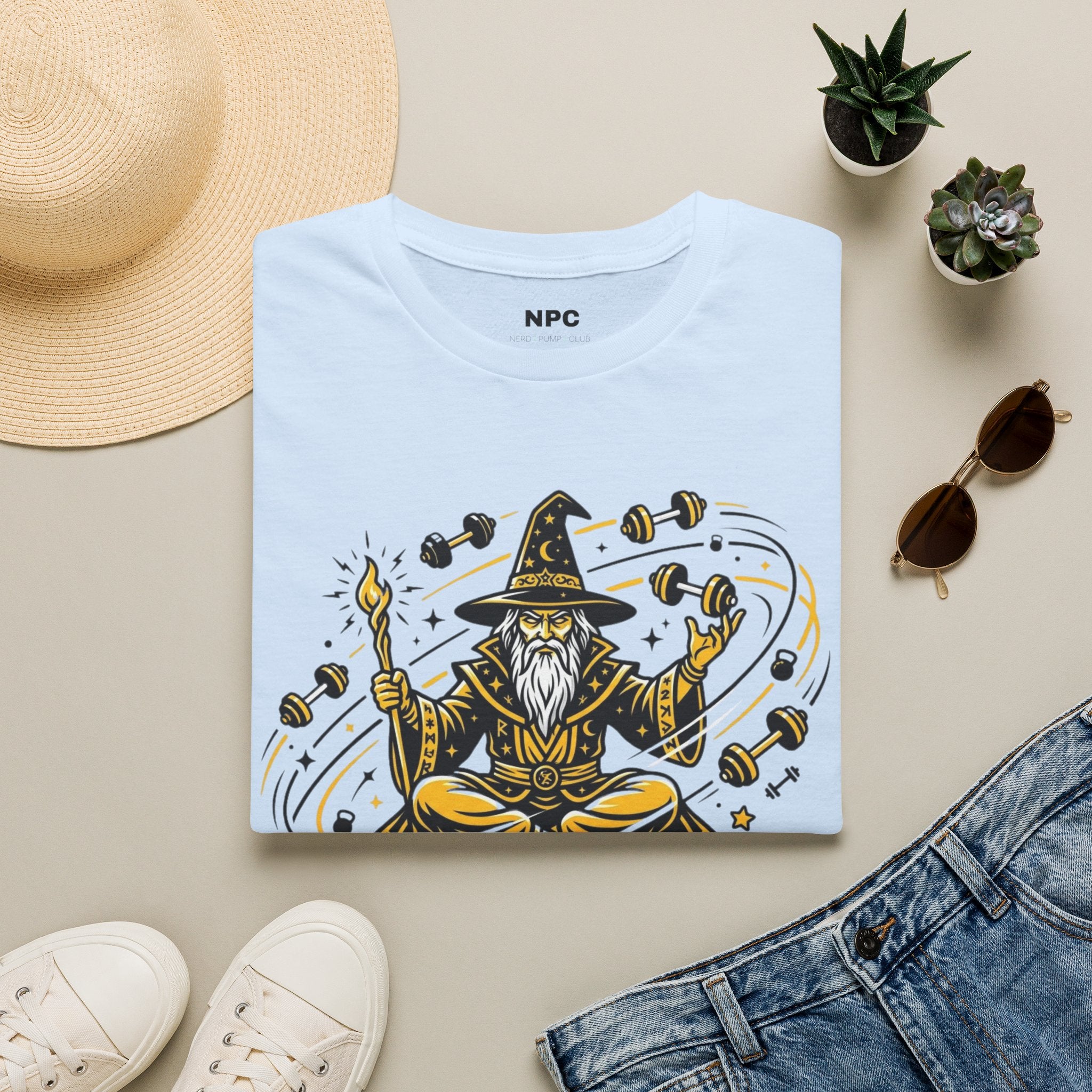 Master of Gravity T-Shirt