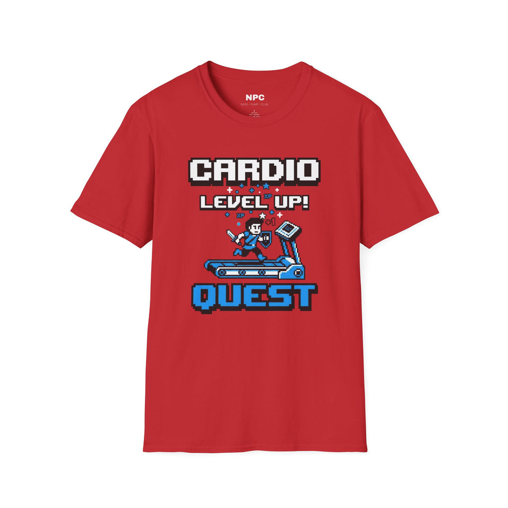Cardio Quest T-Shirt