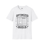 Optimized Build T-Shirt