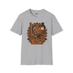Constructive Bulking T-Shirt