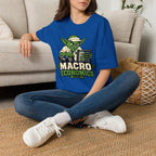 Macro Economics T-Shirt