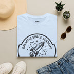 Galactic Space Academy T-Shirt