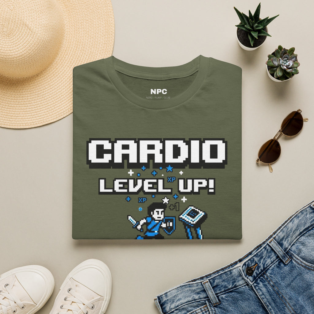 Cardio Quest T-Shirt