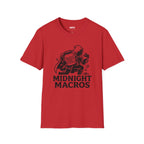 Midnight Macros T-Shirt