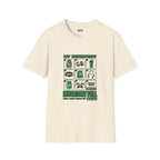 Inventory Full T-Shirt