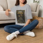 Legendary Dumbbell T-Shirt