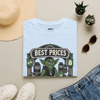Best Prices In The Kingdom T-Shirt