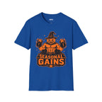 Seasonal Gains T-Shirt