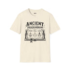 Ancient Programming T-Shirt